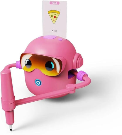 Le compagnon créatif des enfants