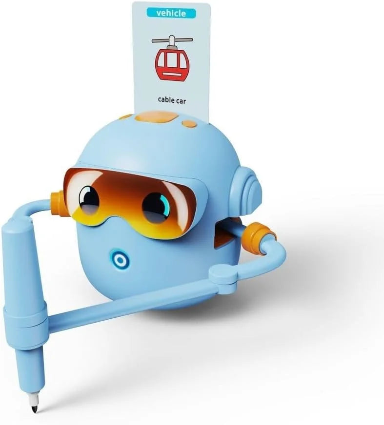 Le compagnon créatif des enfants