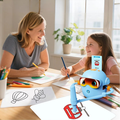 Le compagnon créatif des enfants